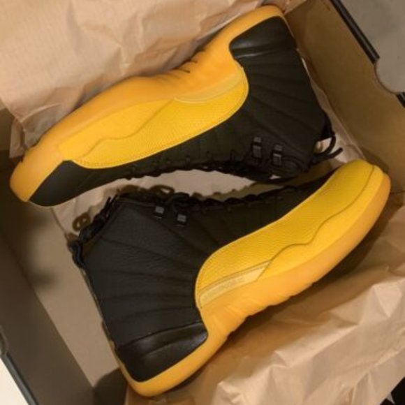 Jordan Other - Jordan 12 university gold size 2.5y (PS)